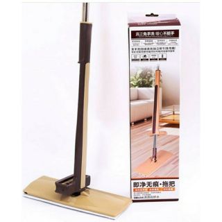 Combo 2 cây lau tự vắt
