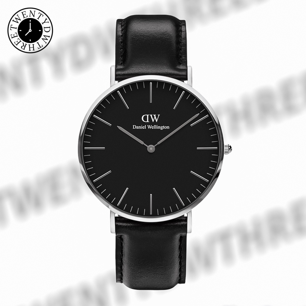 Đồng Hồ Nam , Nữ D.W Classic Sheffield ( 28mm , 32mm , 36mm , 40mm ) | BigBuy360 - bigbuy360.vn