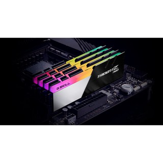 KIT RAM 2x16G Gskill TridentZ NEO 3600MHz C18