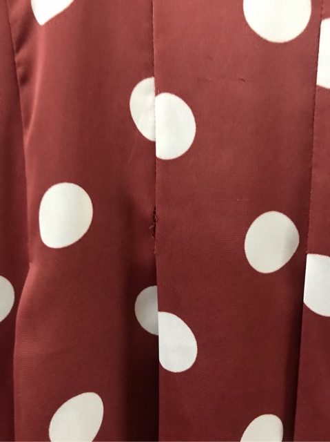 Váy eva de eva sz S