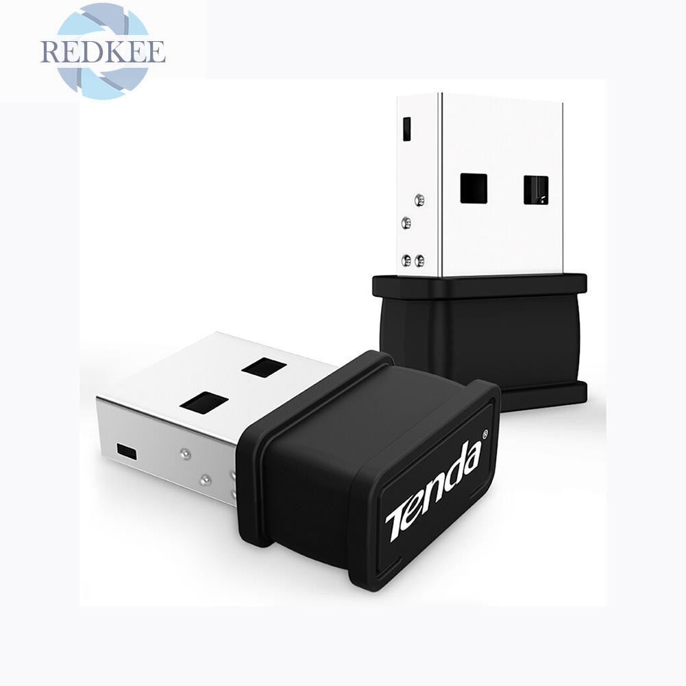 Usb Wifi Không Dây 150m Tenda W311Mi | BigBuy360 - bigbuy360.vn