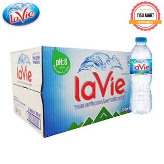 Nước khoáng LAVIE 500ml