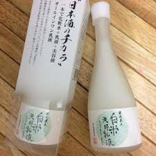 Lotion dưỡng da Kuramoto Bijin Sake Lotion 120ml