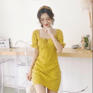 Thanh lý váy