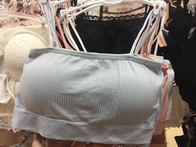 Áo Bra Ống Hit Hot | BigBuy360 - bigbuy360.vn