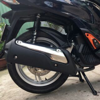 Ốp pô 300i gắn SH217