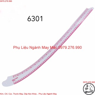 Thước dẻo thợ may