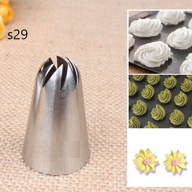 Đui / đuôi bắt kem lẻ nhỏ VN [1 cái] | BigBuy360 - bigbuy360.vn