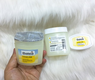 KEM NẺ VASELIN BALEA 125ml– HÀNG ĐỨC