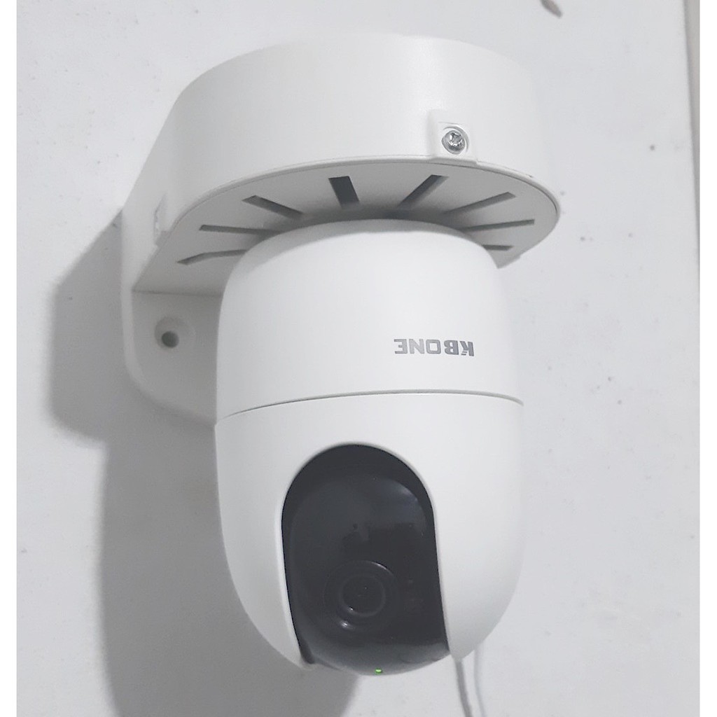 Chân Đế Camera Đa Năng Nhựa ABS Chuyên Dụng Cho Camere Quay EZVIZ, IMOU, YOSEE. HIKVISION, DAHUA