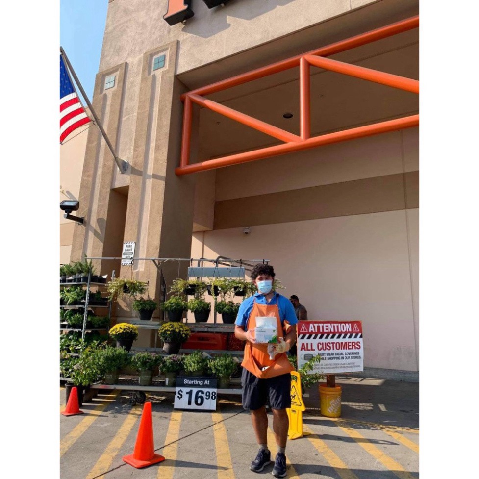 [COMBO 2 HỘP] Khẩu Trang Y Tế 4 Lớp Lọc Khuẩn 99% Cao Cấp LATUMI Phòng Chống Vi Khuẩn Qua Đường Hô Hấp tien1.shop | BigBuy360 - bigbuy360.vn