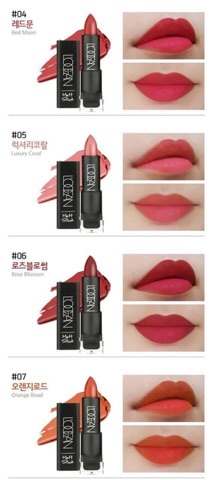 Son lì Locean Korea