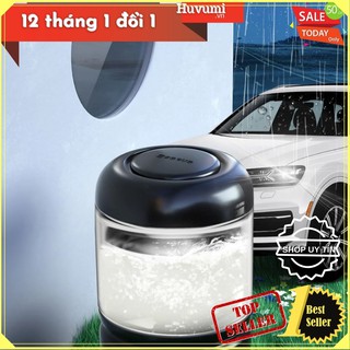 [Chính Hãng  - Sẵn]Dung Dịch Chống Đọng Nước Mưa Baseus Keen Vision Glass Rainproof Agent - New 100% - LV776