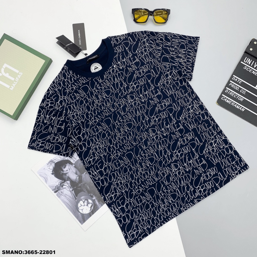 (HCM) ÁO THUN CỔ BẺ THỜI TRANG PHONG CÁCH - HỌA TIẾT ĐỘC ĐÁO CHẤT LỪ , CHO CÁC ANH EM KM FASHION