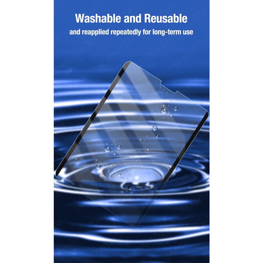 Miếng Dán Bảo Vệ Màn Hình Máy Tính Bảng Ipad Pro 11 2021 2020 12.9 9.7 10.2 9th Generation Ipad Air 4 1 2 3 Mini 5 6