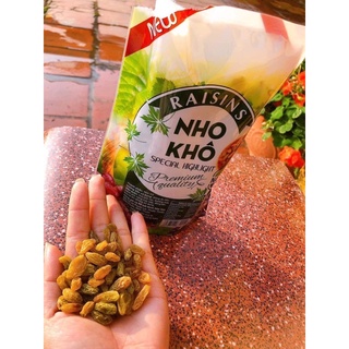 NHO KHÔ NINH THUẬN ngon