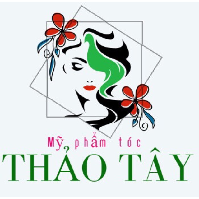myphamtoc Thảo Tây