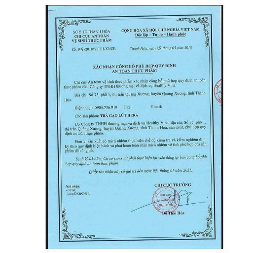 Trà Giảm Cân ⭐️FREESHIP⭐️ Trà Gạo Lứt Hạt Chia Hera – Đào Thải Mỡ Thừa Nhanh Chóng, An Toàn Không Tác Dụng Phụ | BigBuy360 - bigbuy360.vn