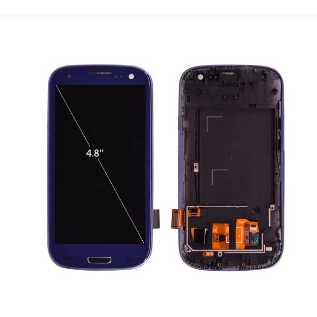 Màn Hình Lcd Cảm Ứng Thay Thế Cho Samsung Galaxy S3 I9300