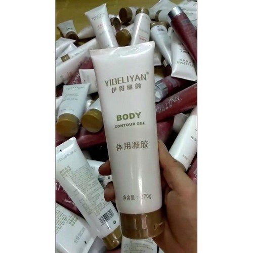 [SIÊU GIẢM GIÁ] Bộ 3 Tuýp Gel Nâng Cơ Face and Body