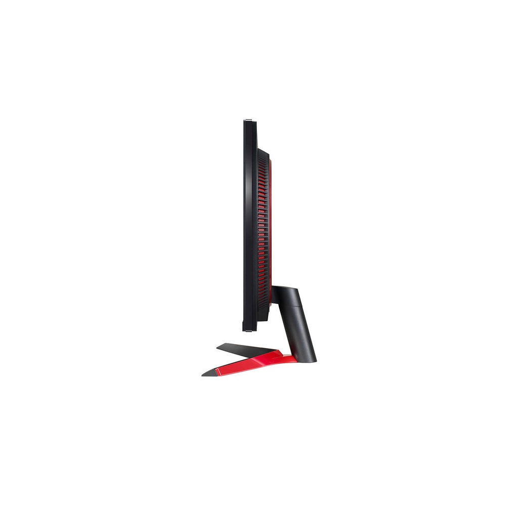 Màn Hình Máy Tính LG UltraGear 27'' IPS QHD 144Hz 1ms (GtG) NVIDIA G-SYNC Compatible HDR 27GN800-B - Hàng Chính  Hãng