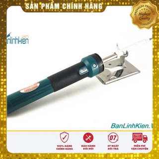 Kệ hàn mini kh011 dùng gác mỏ hàn, tay hàn