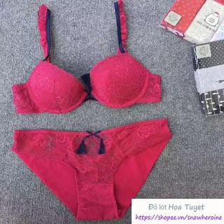 ÁO NGỰC MÚT MỎNG ARIEL REN NƠ