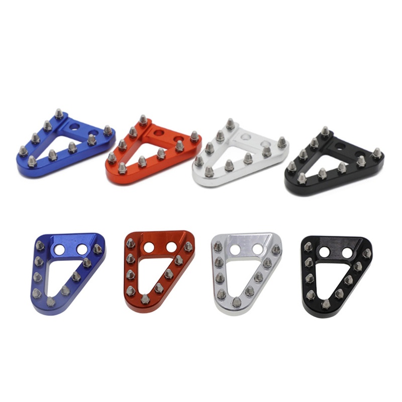 Bàn Đạp Phanh Sau Chuyên Dụng Cho SX SXF XC XCF EXC EXCF XCW TPI SIX DAYS 125 250 350 450 300 400 500