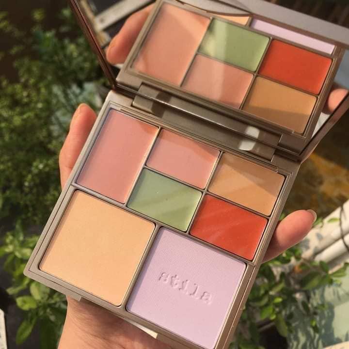 Che khuyết điểm Stila 240k