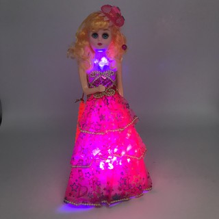 Lồng đèn búp bê
