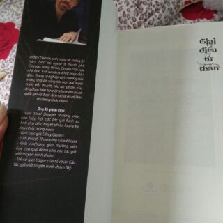 Giai Điệu Tử Thần