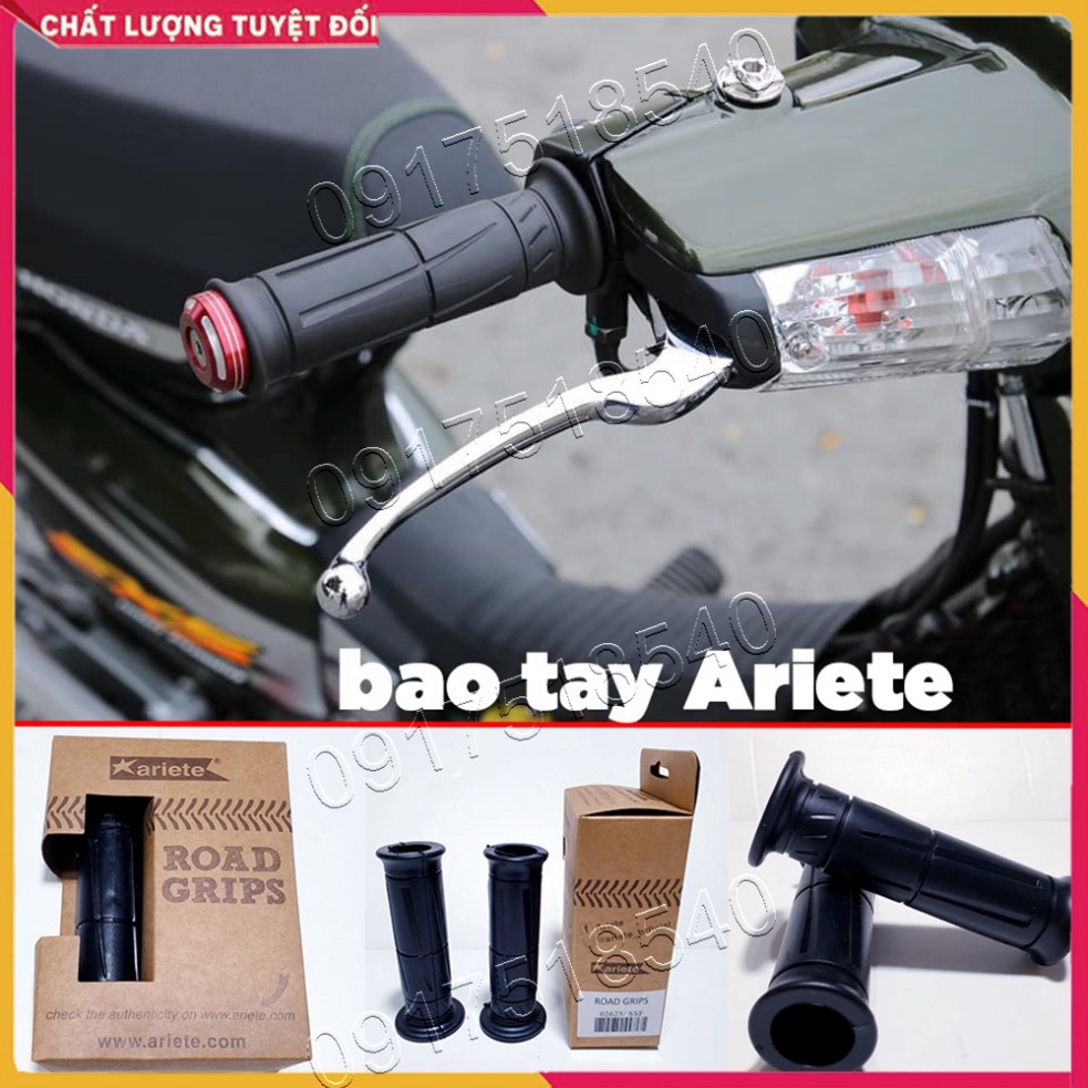 Bao tay cao su mẫu Z1000 Roadgrips - 𝗯𝗮𝗼 𝘁𝗮𝘆 𝘀𝗶𝗲̂𝘂 𝗺𝗲̂̀𝗺 Ảnh thật Sp