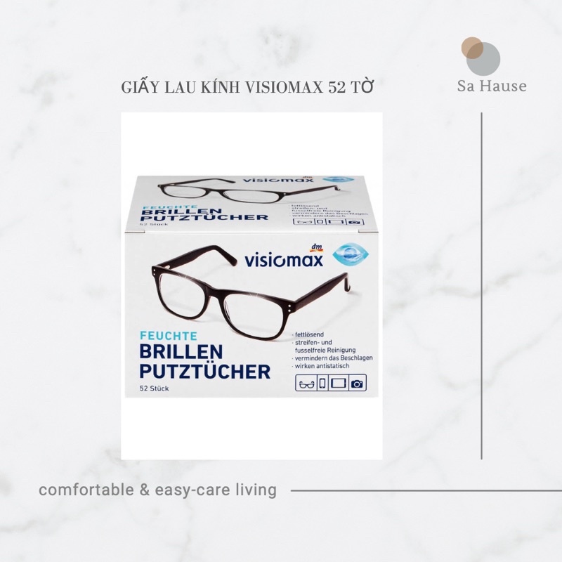 𝐆𝐈Ấ𝐘 𝐋𝐀𝐔 𝐊Í𝐍𝐇 𝐕𝐈𝐒𝐈𝐎𝐌𝐀𝐗 𝟓𝟐 𝐓Ờ - ĐỨ𝐂