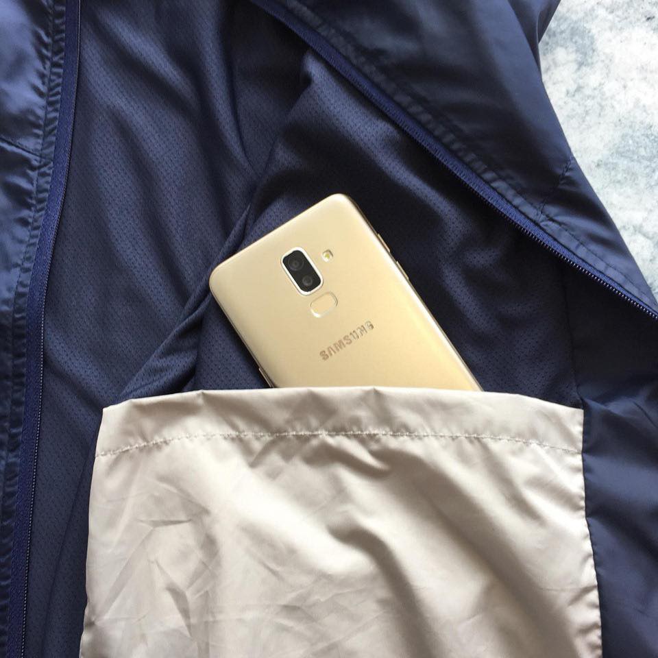 ÁO KHOÁC DÙ BIGSIZE CHO NGƯỜI TO CON SIZE 5XL