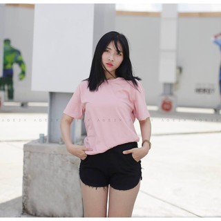 ÁO THUN TRƠN #AGE2X