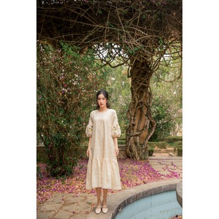OLV - Đầm Drusilla Dress