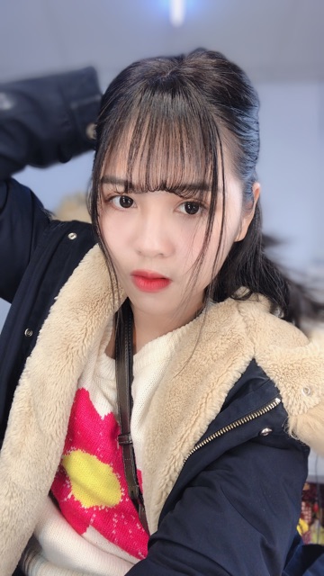 Mái thưa tóc thật  da đầu 3D - có rãnh da đầu phủ hói, phủ bạc ❤️