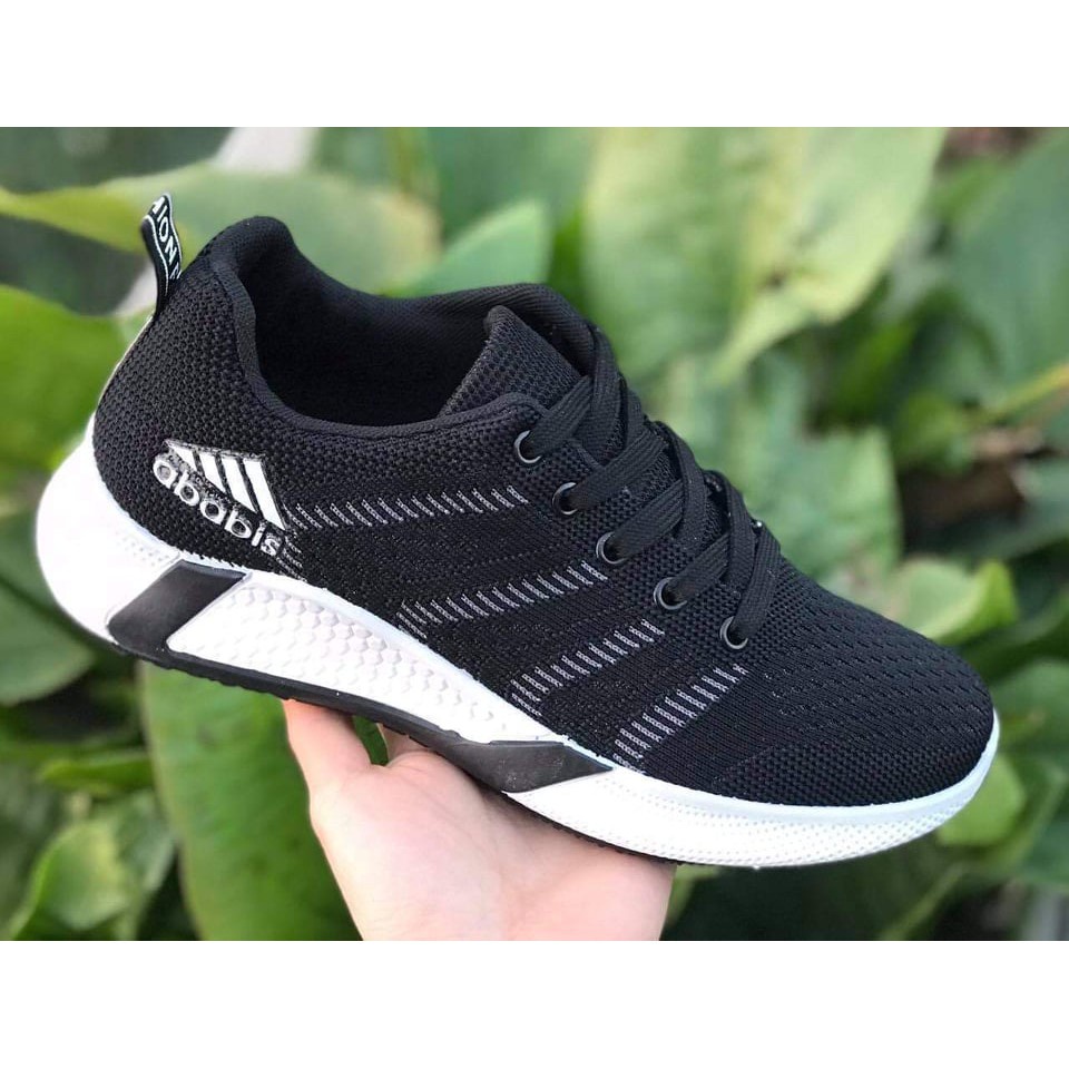 Giày Thể Thao Nam Sport Abu Mạnh Mẽ (ảnh thật shop chụp) pi
