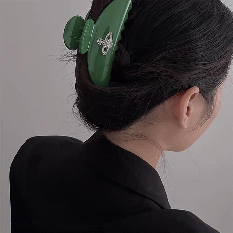 Kẹp Tóc Gắp Đính Hạt - KEP1321