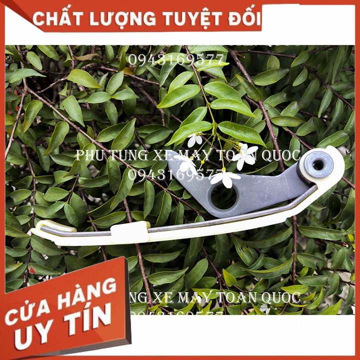 THẰN LẰN ĐỠ SÊN CAM XE MÁY WAVE S110