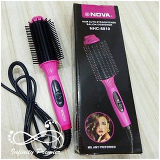 Lược điện nova