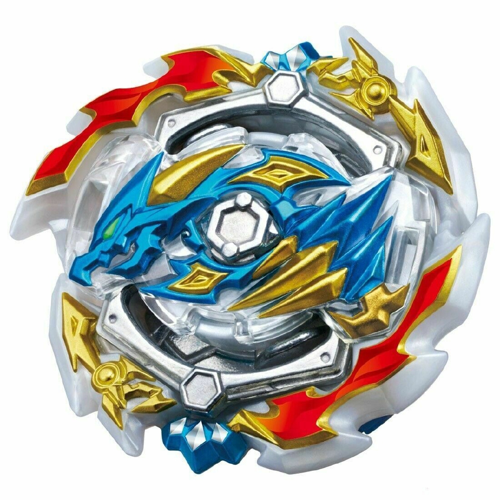 Đồ chơi con quay Beyblade burst b133 cho bé
