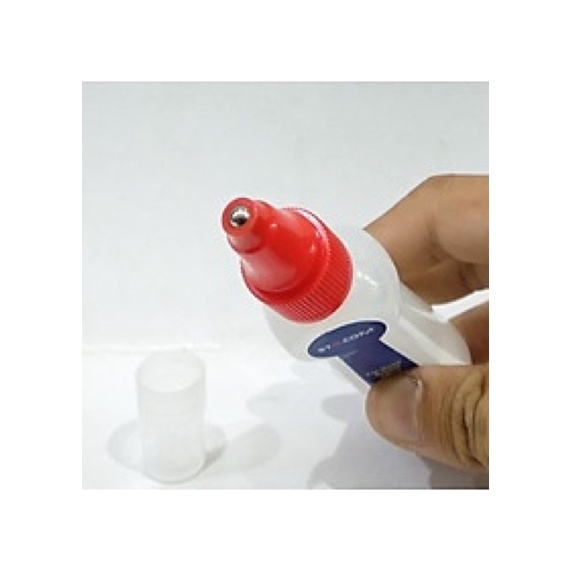 Keo Dán 50ml Đầu Bi Lăn Tiện Lợi Stacom
