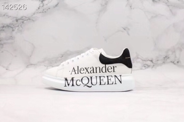 FALE SALE Xả Xả | Xả Xả| HOT Giày Alexander McQueen's new 5D colour ORDER 2020 Có Sẵn 🍀 new L !