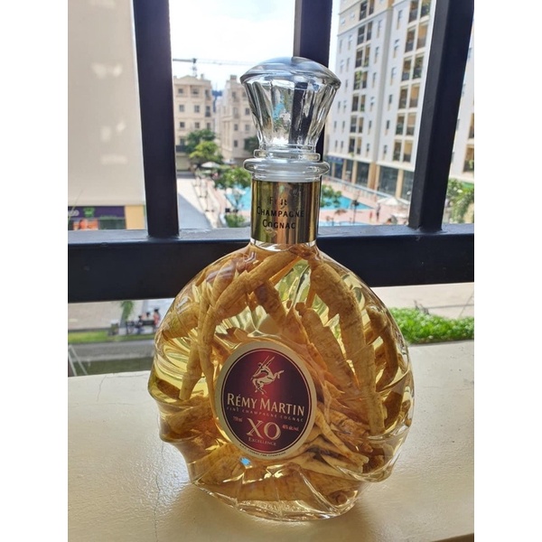 Sâm củ Hoa Kỳ 🇺🇸🇺🇸