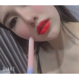 Son Thỏi Bút Chì Matte Lip Crayon Ty Cosmetics (Tặng kèm mask môi)