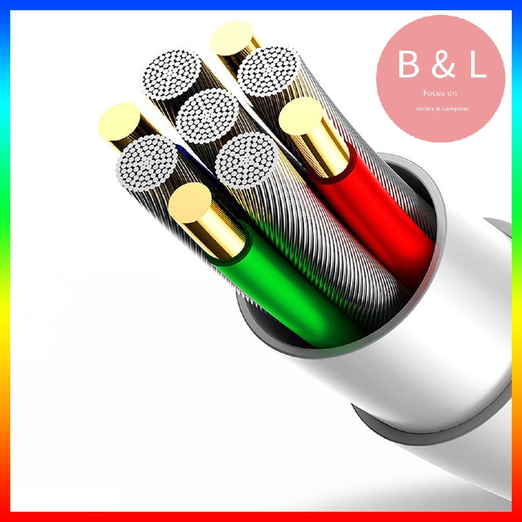 Cáp chuyển đổi cổng sang 3.5mm cho IPcho IOS 10.2 trở xuống