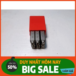 [RẺ VÔ ĐỊCH] BỘ ĐÓNG  Số HIỆU YC (CHO KHÁCH XEM HÀNG) [ẢNH THẬT]