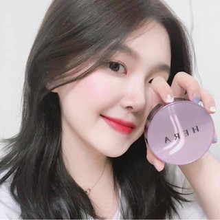 PHẤN NƯỚC HERA UV MIST CUSHION TÍM