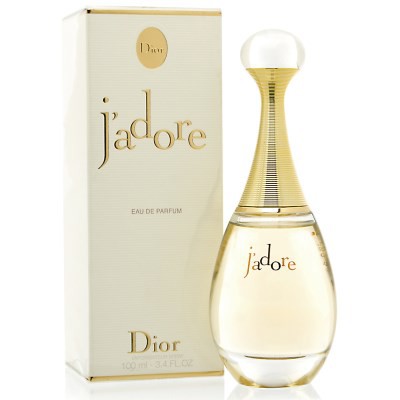 Nước Hoa Mini Dior J'adore EDP 5ml